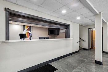 Motel 6 North Sioux City, Sd I 29 North,,2 star