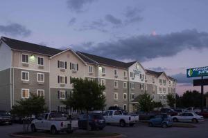 Woodspring Suites Austin North I-35,Rochester>>Austin,3 star