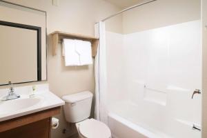 woodspring suites austin north i 35