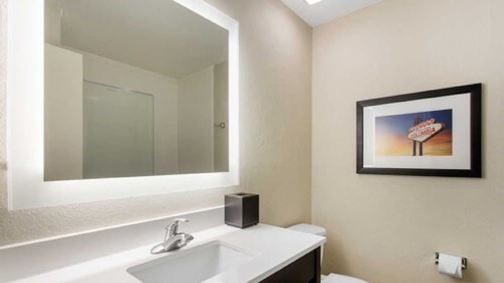 gallus stadium park inn ascend hotel collection