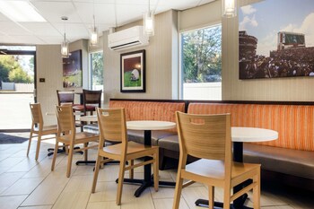 gallus stadium park inn ascend hotel collection