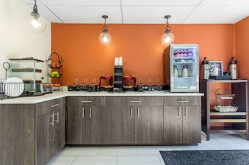 gallus stadium park inn ascend hotel collection