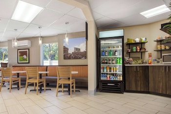 gallus stadium park inn ascend hotel collection