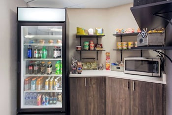 gallus stadium park inn ascend hotel collection