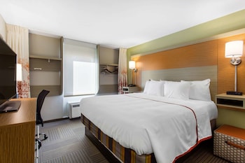 gallus stadium park inn ascend hotel collection