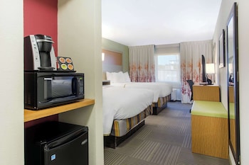 gallus stadium park inn ascend hotel collection