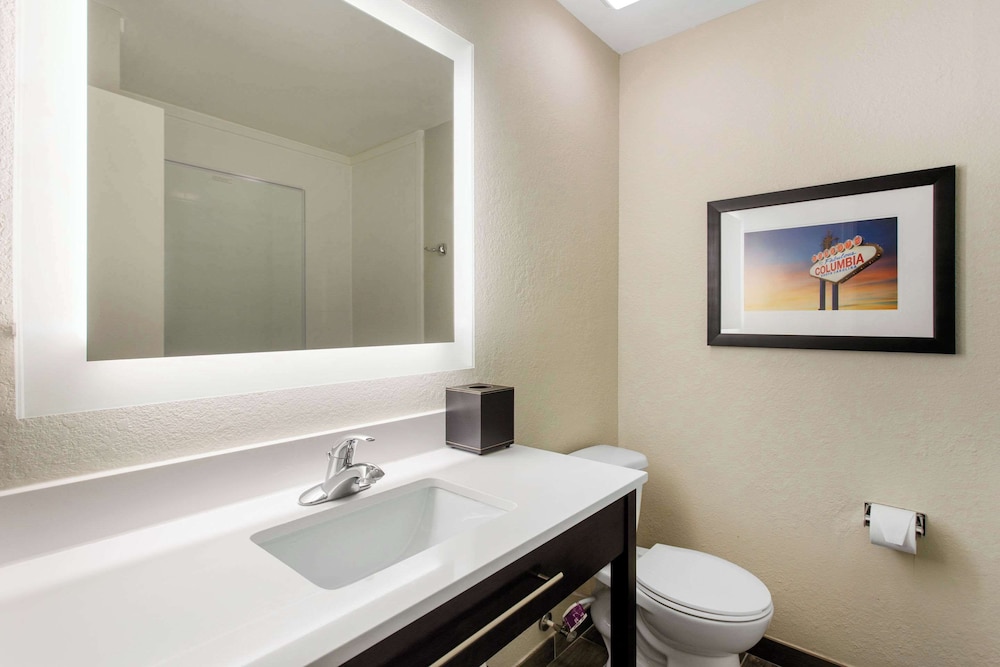 gallus stadium park inn ascend hotel collection