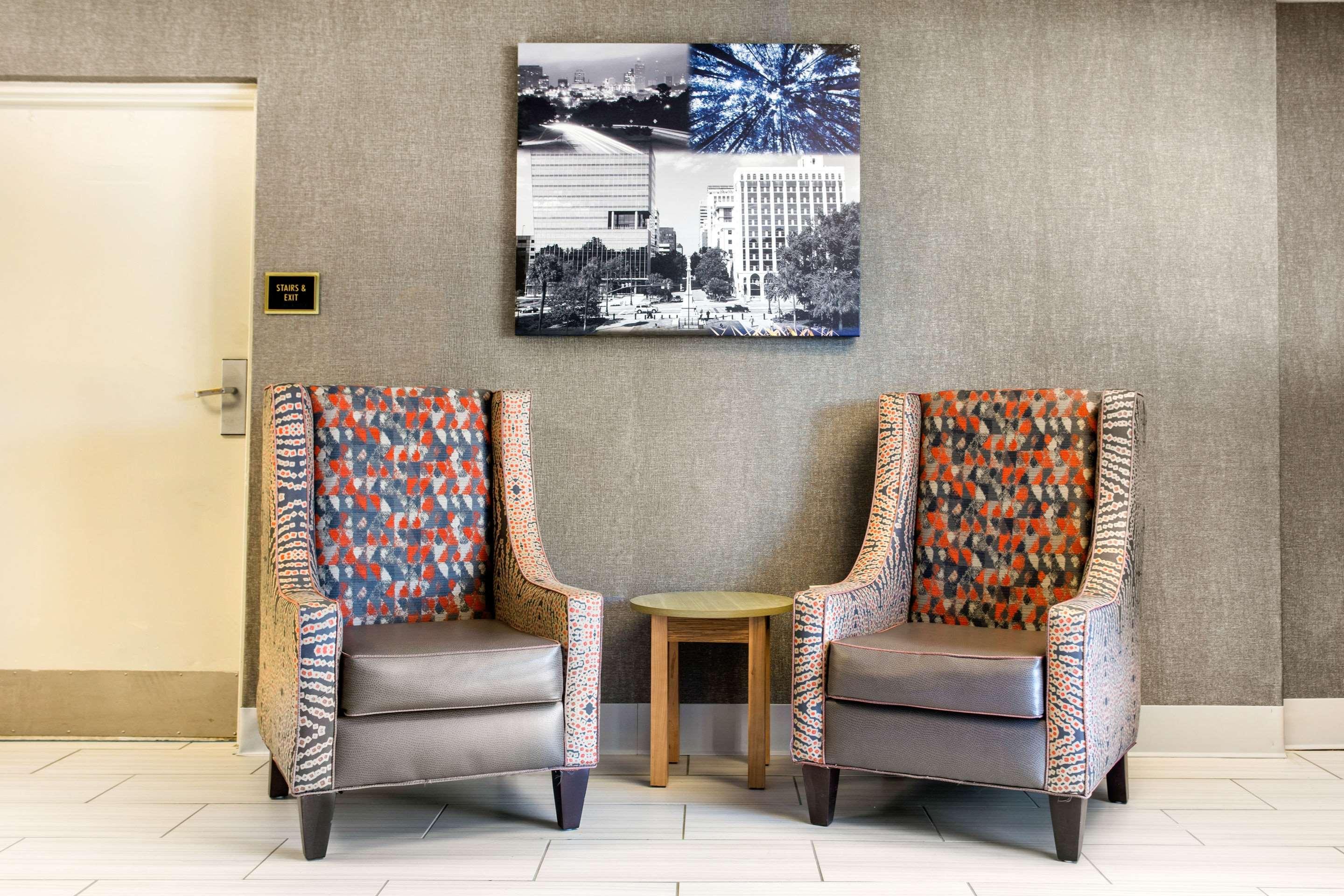 gallus stadium park inn ascend hotel collection