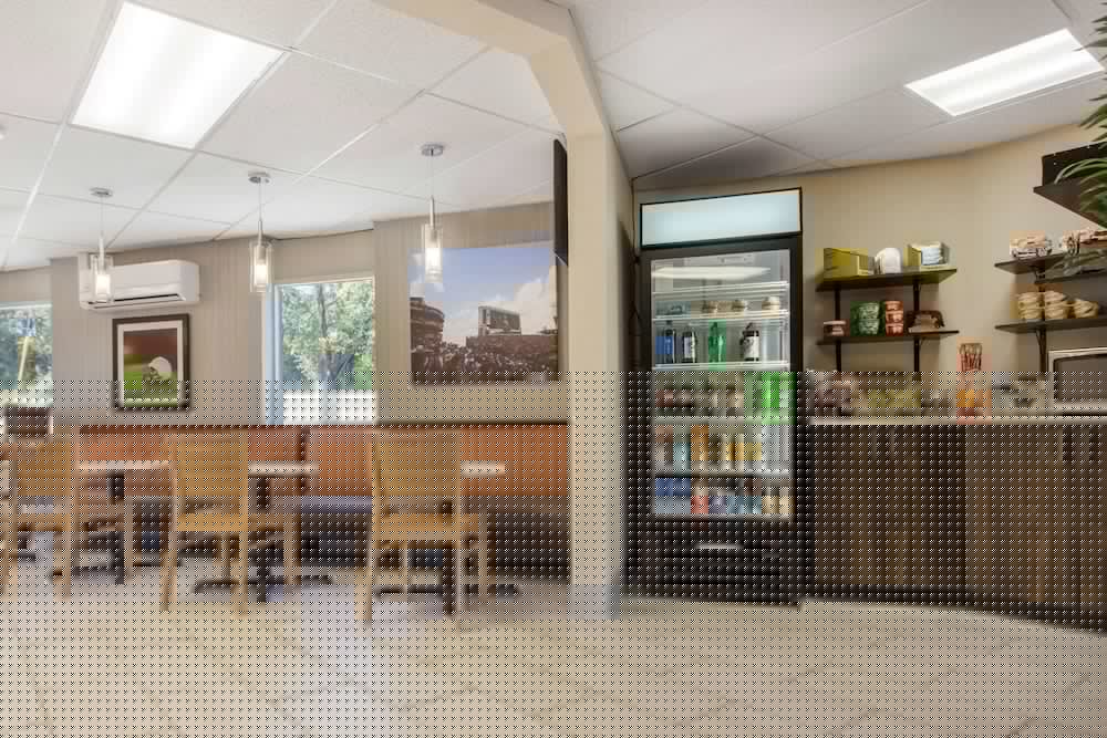 gallus stadium park inn ascend hotel collection