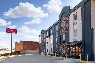 gallus stadium park inn ascend hotel collection