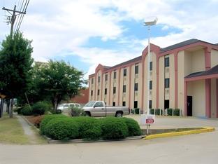 Gallus Stadium Park Inn, Ascend Hotel Collection,Irmo>>Columbia,3 star