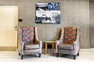 gallus stadium park inn ascend hotel collection