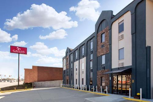 gallus stadium park inn ascend hotel collection