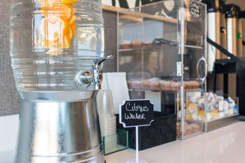gallus stadium park inn ascend hotel collection