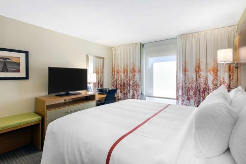 gallus stadium park inn ascend hotel collection