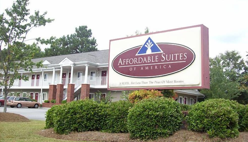 affordable suites myrtle beach