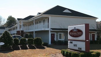 Affordable Suites Myrtle Beach,Forestbrook>>Conway,3 star