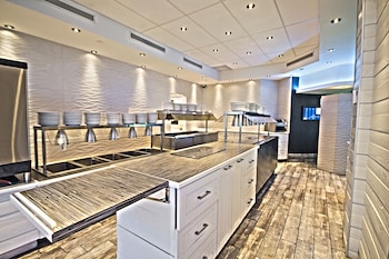 lhotel quebec par jaro