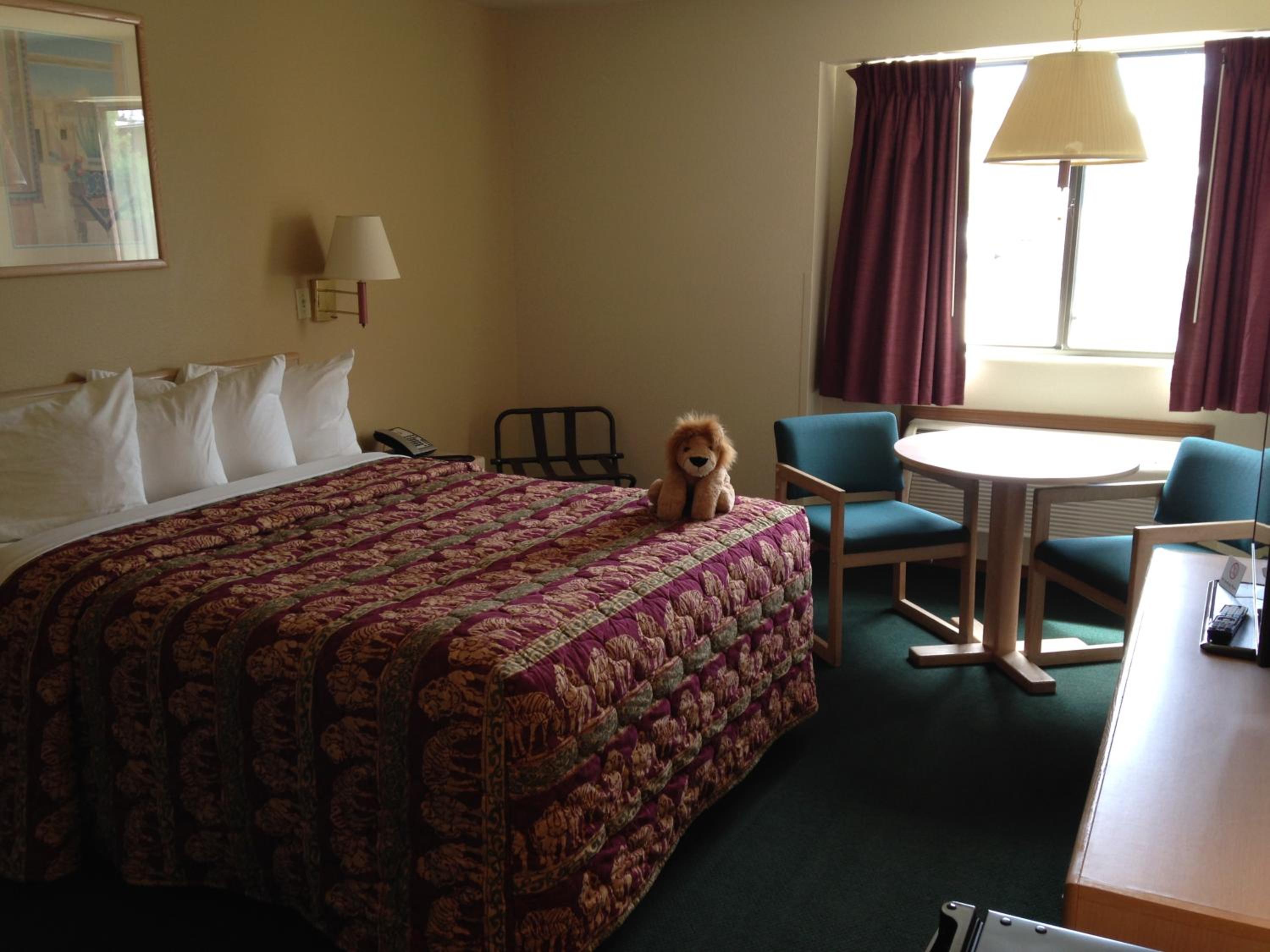 kings inn