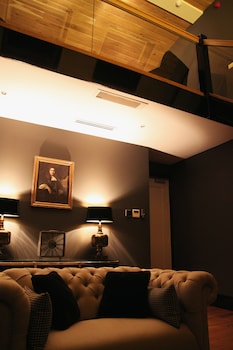 suitehotel posthoorn