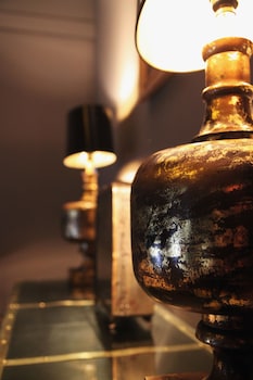 suitehotel posthoorn