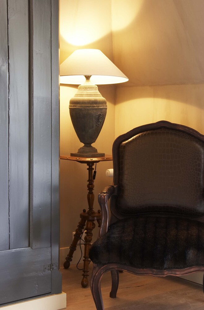 suitehotel posthoorn