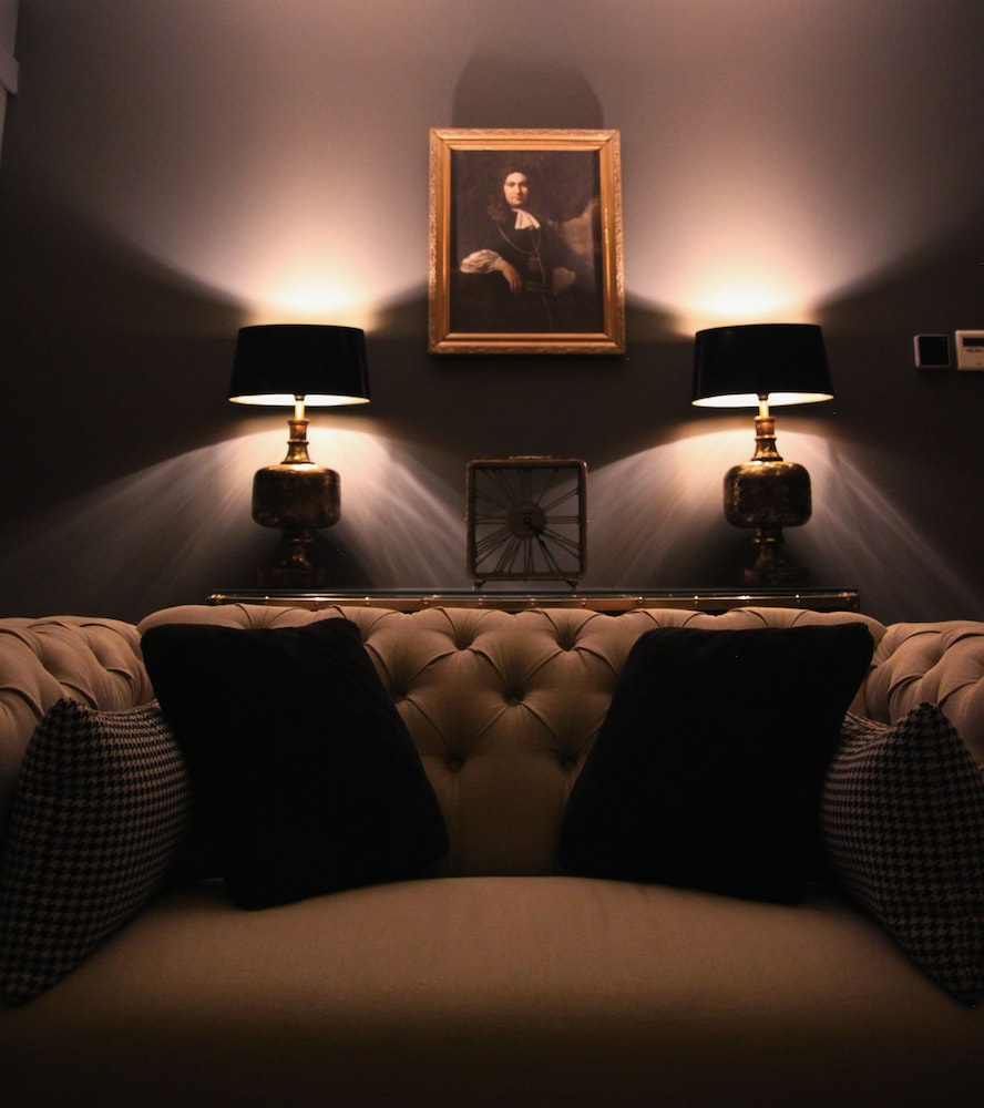 suitehotel posthoorn