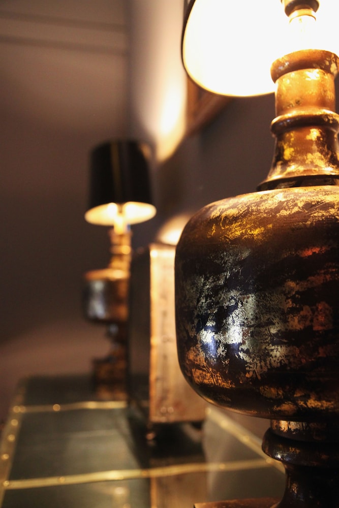 suitehotel posthoorn