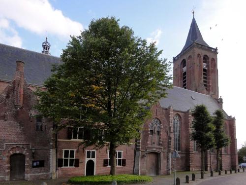 monnickendam