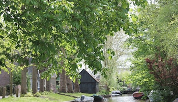 suitehotel posthoorn