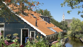 suitehotel posthoorn