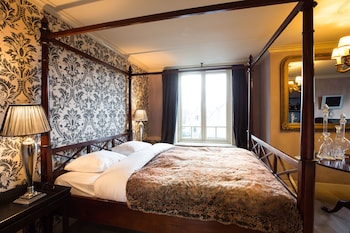 suitehotel posthoorn