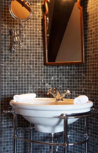 suitehotel posthoorn