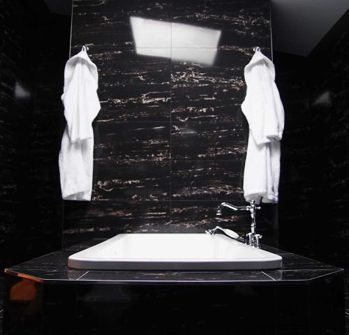 suitehotel posthoorn