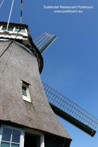suitehotel posthoorn