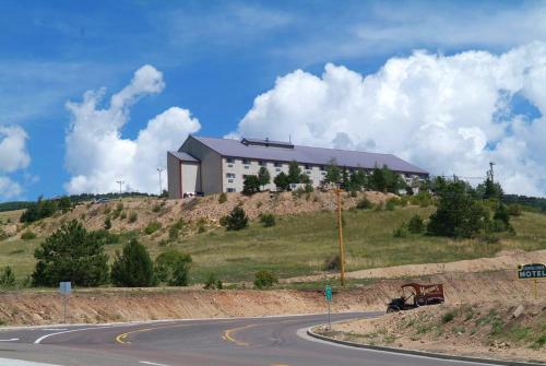 cripple creek