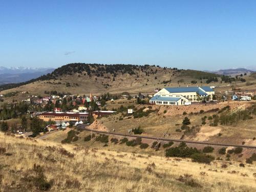 cripple creek