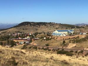 cripple creek