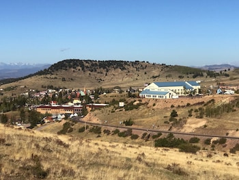 cripple creek