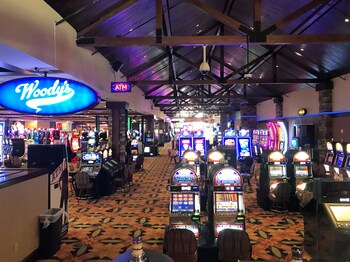 cripple creek