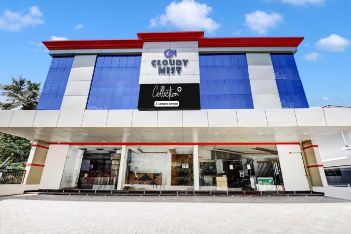 super collection o munnar