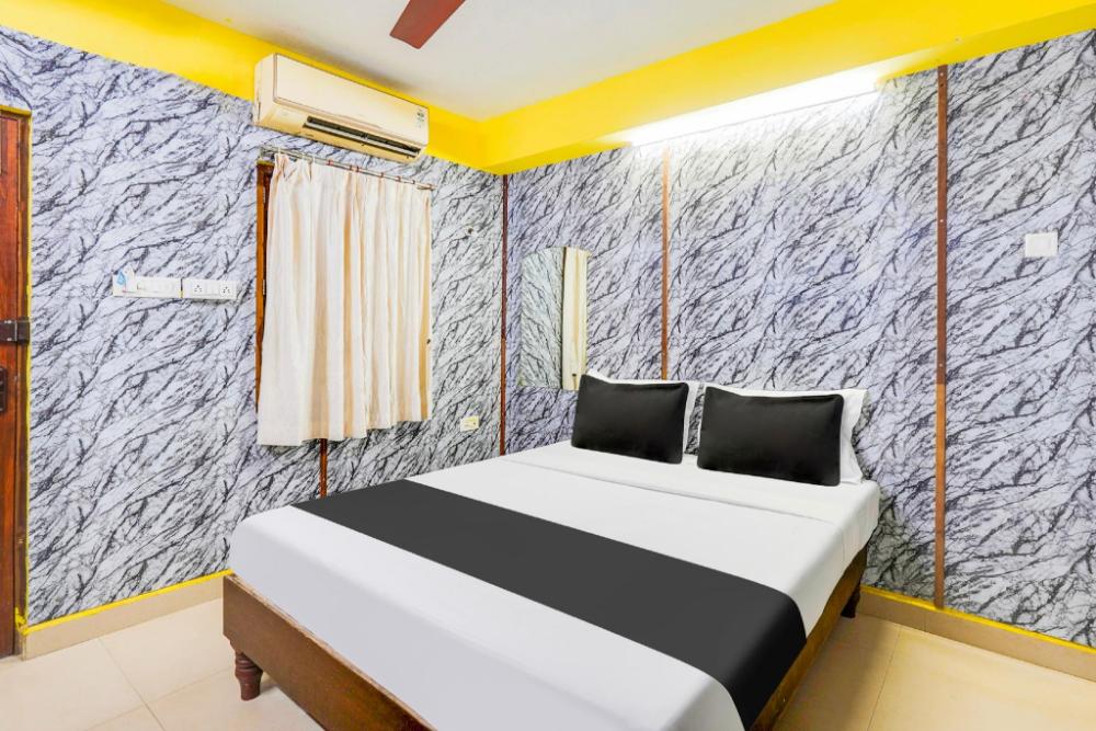 super hotel o heritage town formerly vasavi