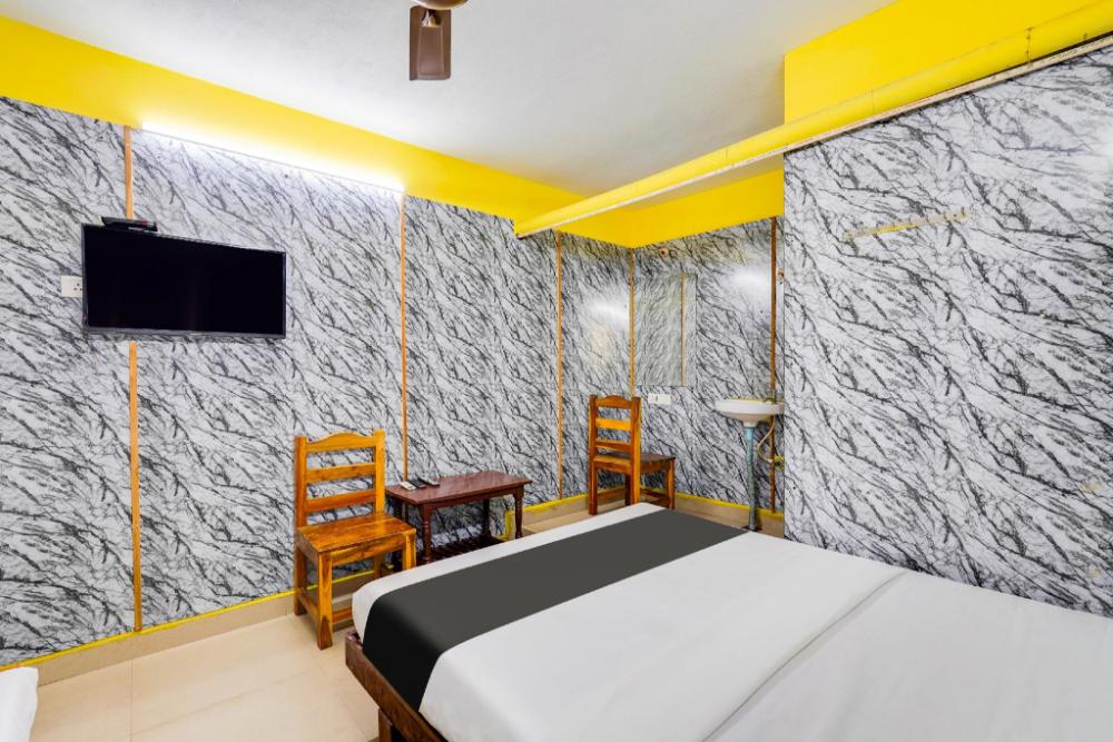 super hotel o heritage town formerly vasavi
