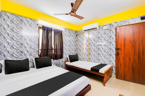 super hotel o heritage town formerly vasavi