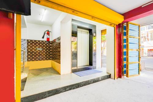 super hotel o heritage town formerly vasavi