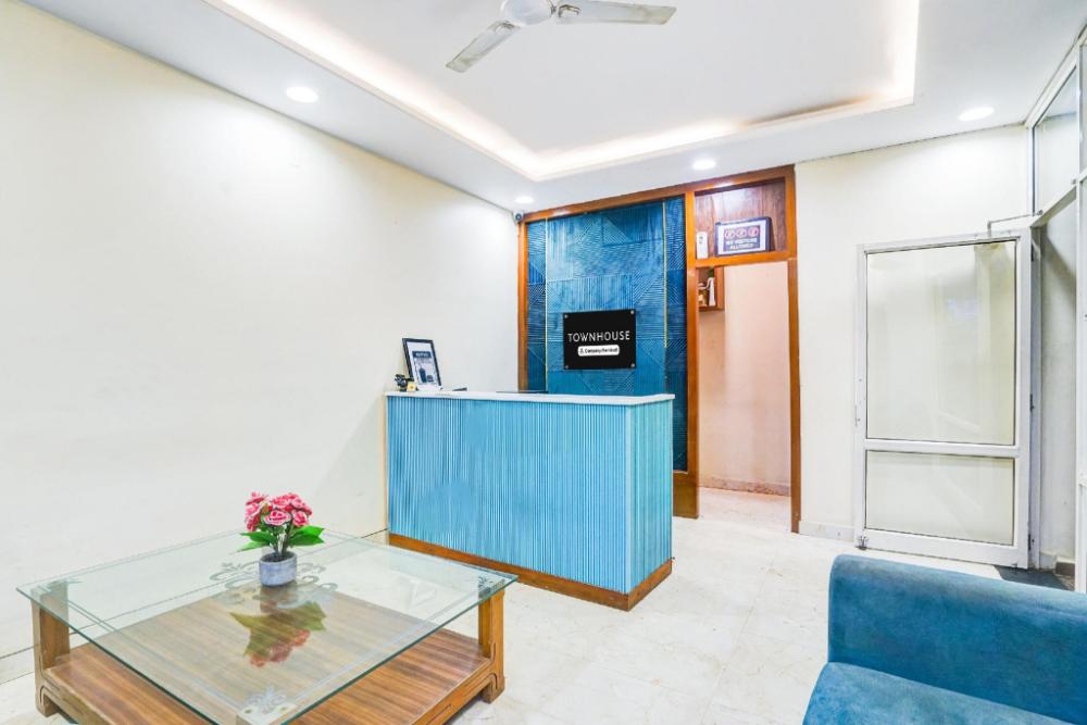 super townhouse jagatpura formerly hotel soft patel