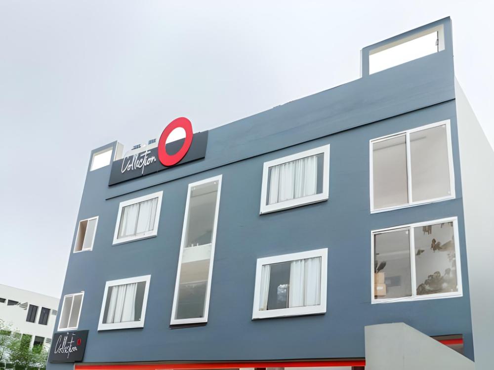 super townhouse jagatpura formerly hotel soft patel