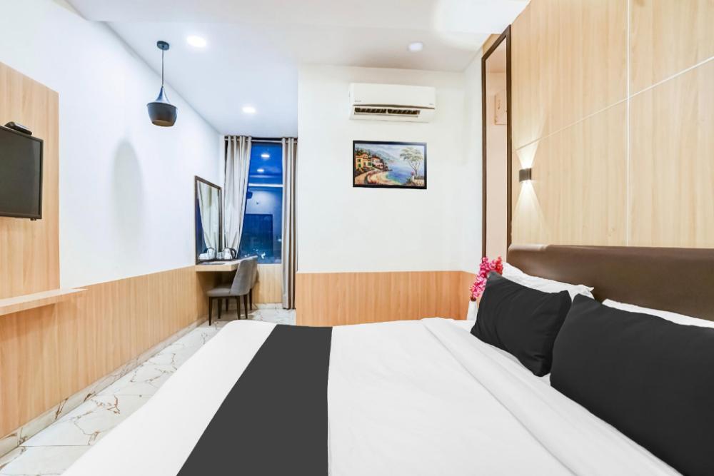 super townhouse jagatpura formerly hotel soft patel