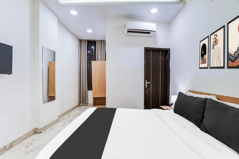 super townhouse jagatpura formerly hotel soft patel