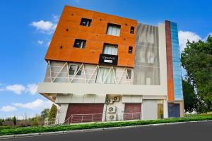 super townhouse jagatpura formerly hotel soft patel